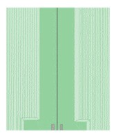 Celebrity Iu Sticker