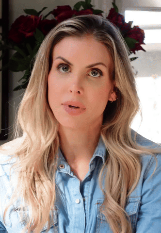 Stop talking sh*t about yourself