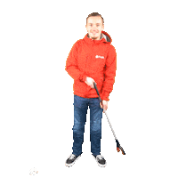 nissewaardpvda pvda pvda nissewaard nissewaard team wouter Sticker