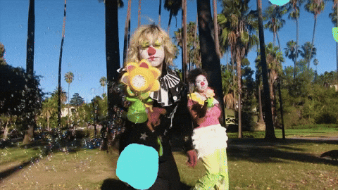 Happy Music Video GIF by Indigo De Souza