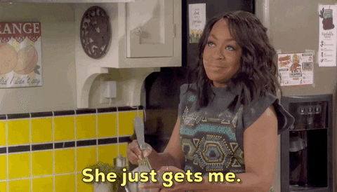 Cbs Tv The Neighborhood GIF by CBS