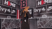 Wolfson GIF by Brown Volleyball