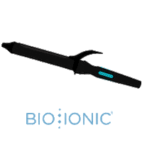 Heat Hairdryer Sticker by Bio Ionic