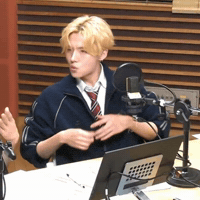 Sangwon GIF