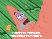 season 5 episode 13 GIF by SpongeBob SquarePants