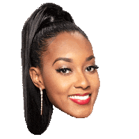growing up hip hop growinguphiphopatlanta Sticker by WE tv