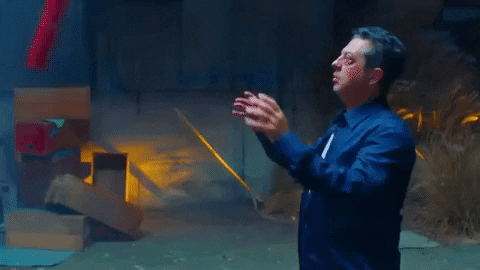 Ayy Macarena GIF by Tyga