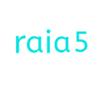 raia5 raia5 centro raia5 centro de treinamento Sticker