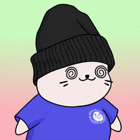 Fun Animation GIF by Sappy Seals Community