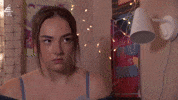 Letter GIF by Hollyoaks