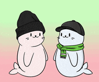 Fun Illustration GIF by Sappy Seals Community