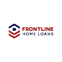 frontlinehomeloans frontlinehomeloans Sticker