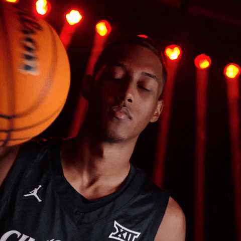 Bearcats Basketball GIF by Cincinnati Bearcats