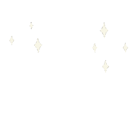 Star Night Sticker