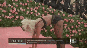 lady gaga met gala 2019 GIF by E!