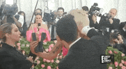 lady gaga met gala 2019 GIF by E!