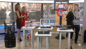excited hoda kotb GIF