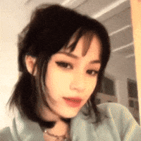 Cute Girl Dance GIF