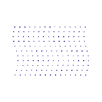 PeryskopStudio peryskop studio ultramarine studio ultramarine peryskop ultramarine kv Sticker