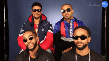 Nobody Replied In The Group Chat Cool