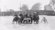 France Friends GIF by Archives départementales de l'Hérault
