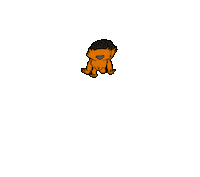 Animation Illustration Sticker by Cut the Mustard