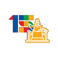 Dcsl Sticker by Dulwich College Seoul