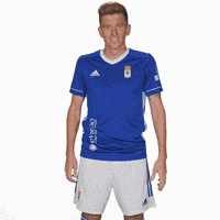 Futbol Asturies GIF by Real Oviedo