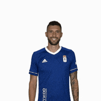 Futbol Asturies GIF by Real Oviedo