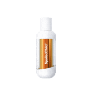 Skincare Wellness Sticker by Spoiled Child