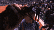 spanish sport GIF by Roland-Garros