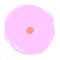 noelie_martin pink women creative boobs Sticker