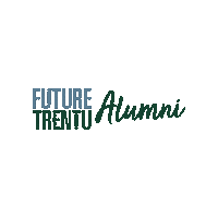 Trentu Sticker by Trent University