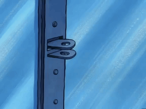 season 5 the original fry cook GIF by SpongeBob SquarePants