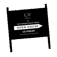Lvhomes Sticker by theriversiderealtygroup