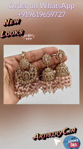 Buy Now Fashion GIF by ArtistryC