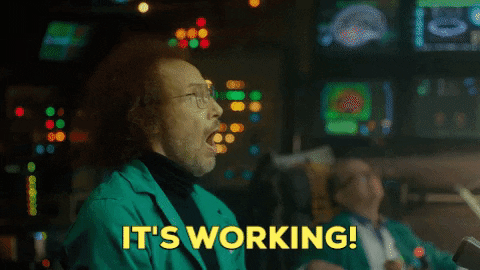 VicVik giphygifmaker giphyattribution GIF