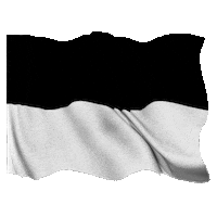 Flag Al Sticker