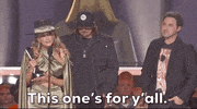 Acm Awards GIF by Academy of Country Music Awards