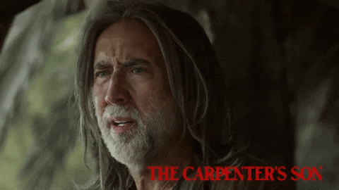 Excuse Me What GIF by Magnolia Pictures