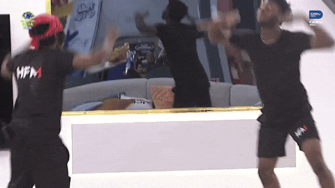 Bbnaija GIF by Big Brother Naija