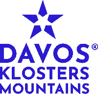 DavosKlostersMountains davos klosters davos klosters mountains davosklosters Sticker