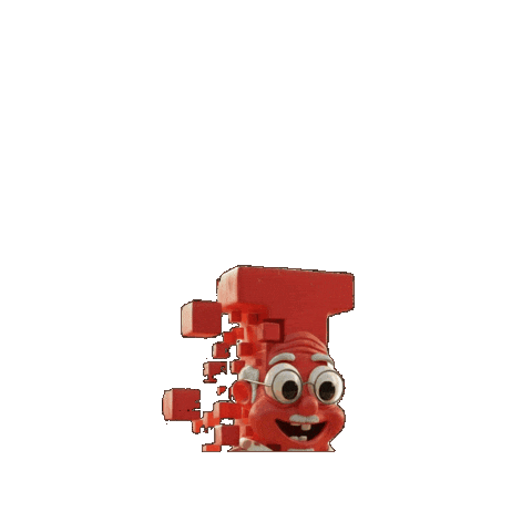 Grandpa Rfid Sticker by tagitron