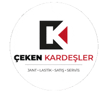 cekenkardesler  Sticker