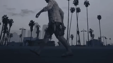 gta v GIF