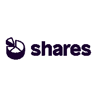 shares_io crypto stocks investing shares Sticker