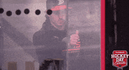 Ice Hockey No GIF by NHL