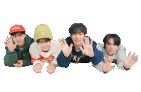 Beast Highlight Sticker