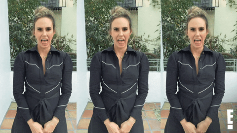 entertainment lady GIF by E!