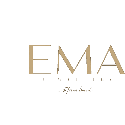 Cagla Sticker by EMA Jewellery